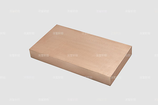 QSN8-0.3光(guang)亮(liang)銅(tong)闆