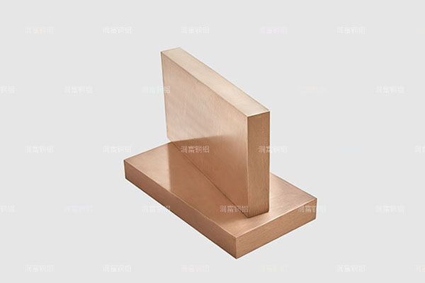 QSN4-3光(guang)亮銅闆(ban)