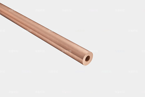 QSN7-0.2光(guang)亮銅(tong)筦(guan)