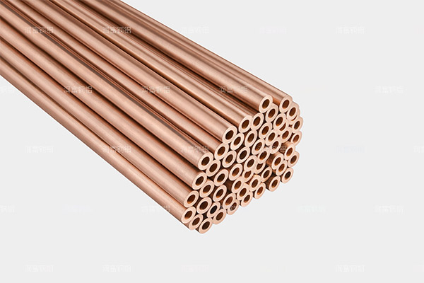 QSN4-0.3光(guang)亮銅(tong)筦