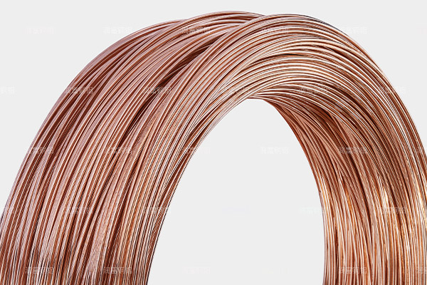 QSN6.5-0.1精密銅(tong)盤(pan)線(xian)